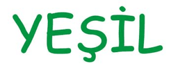 Yesil